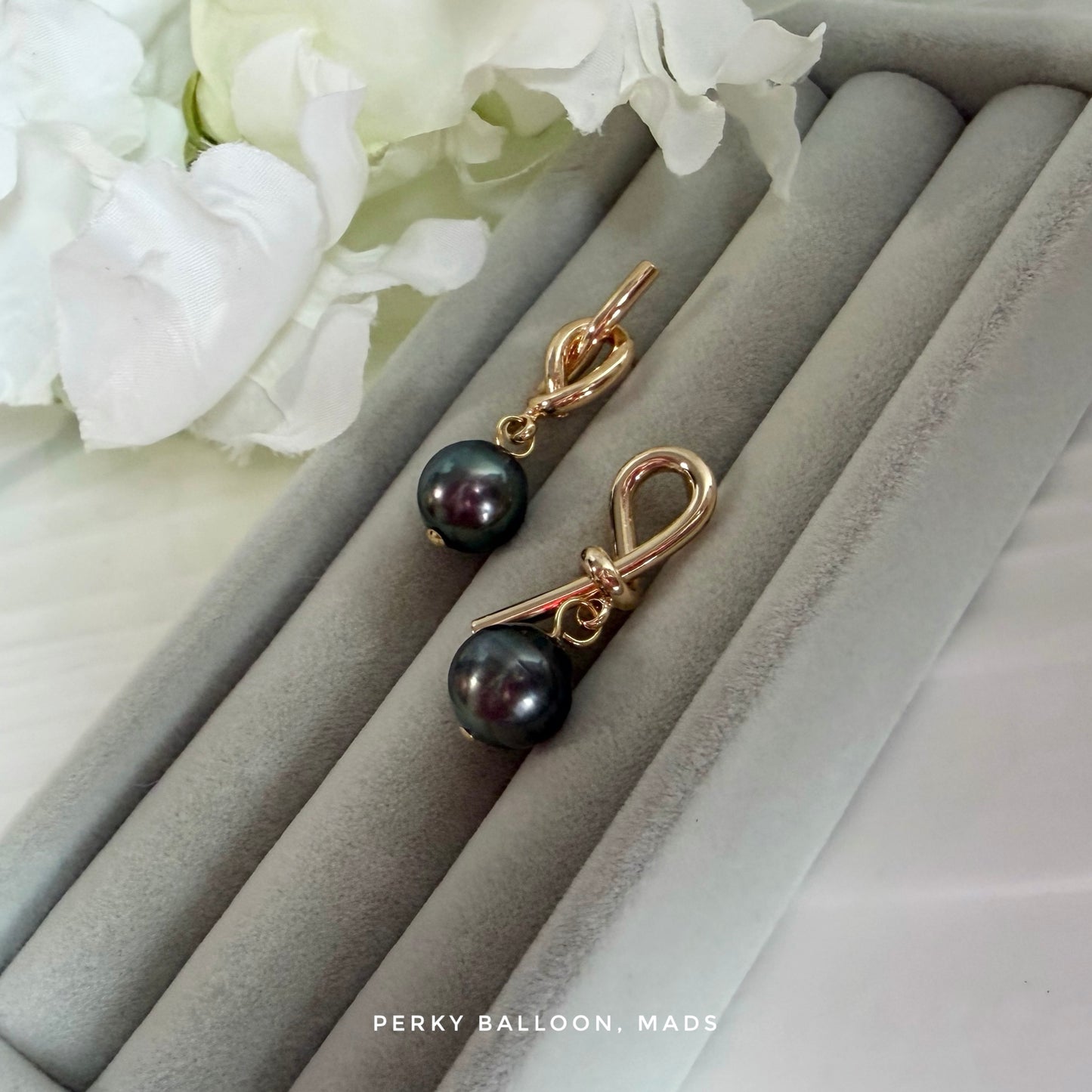 Mads earrings