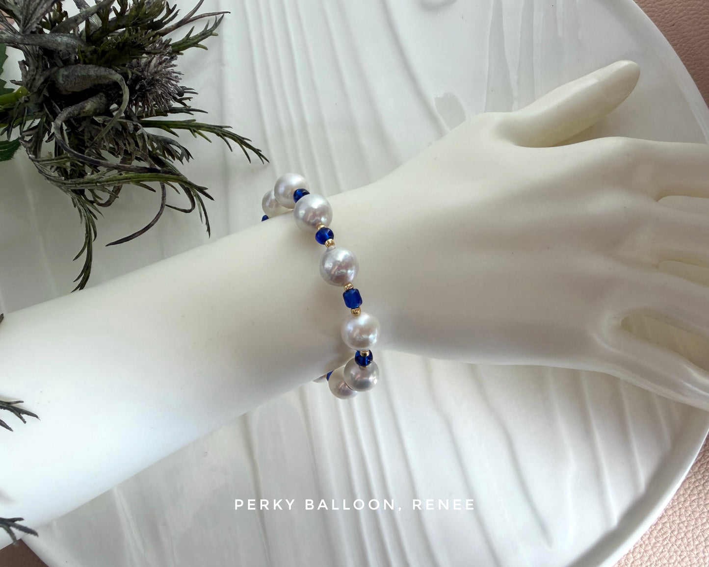 Renee bracelet