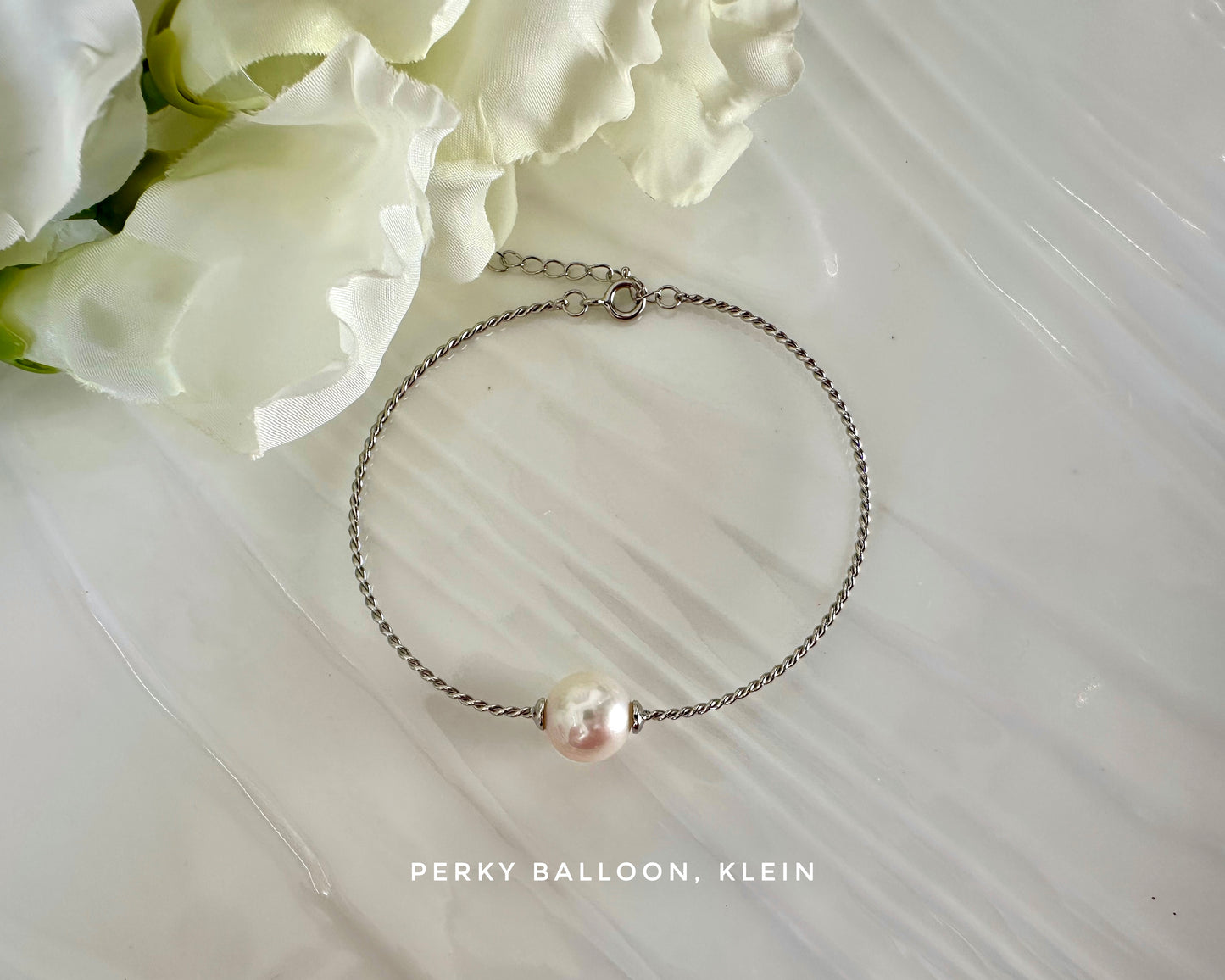 Klein bracelet