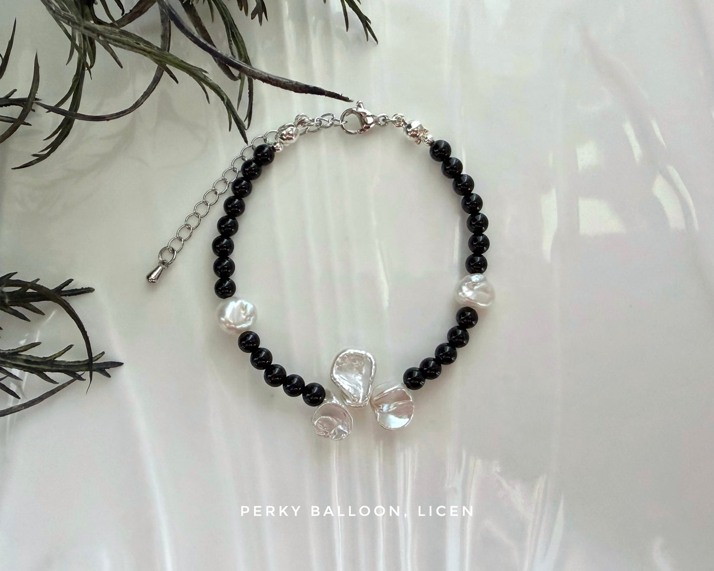 Licen bracelet