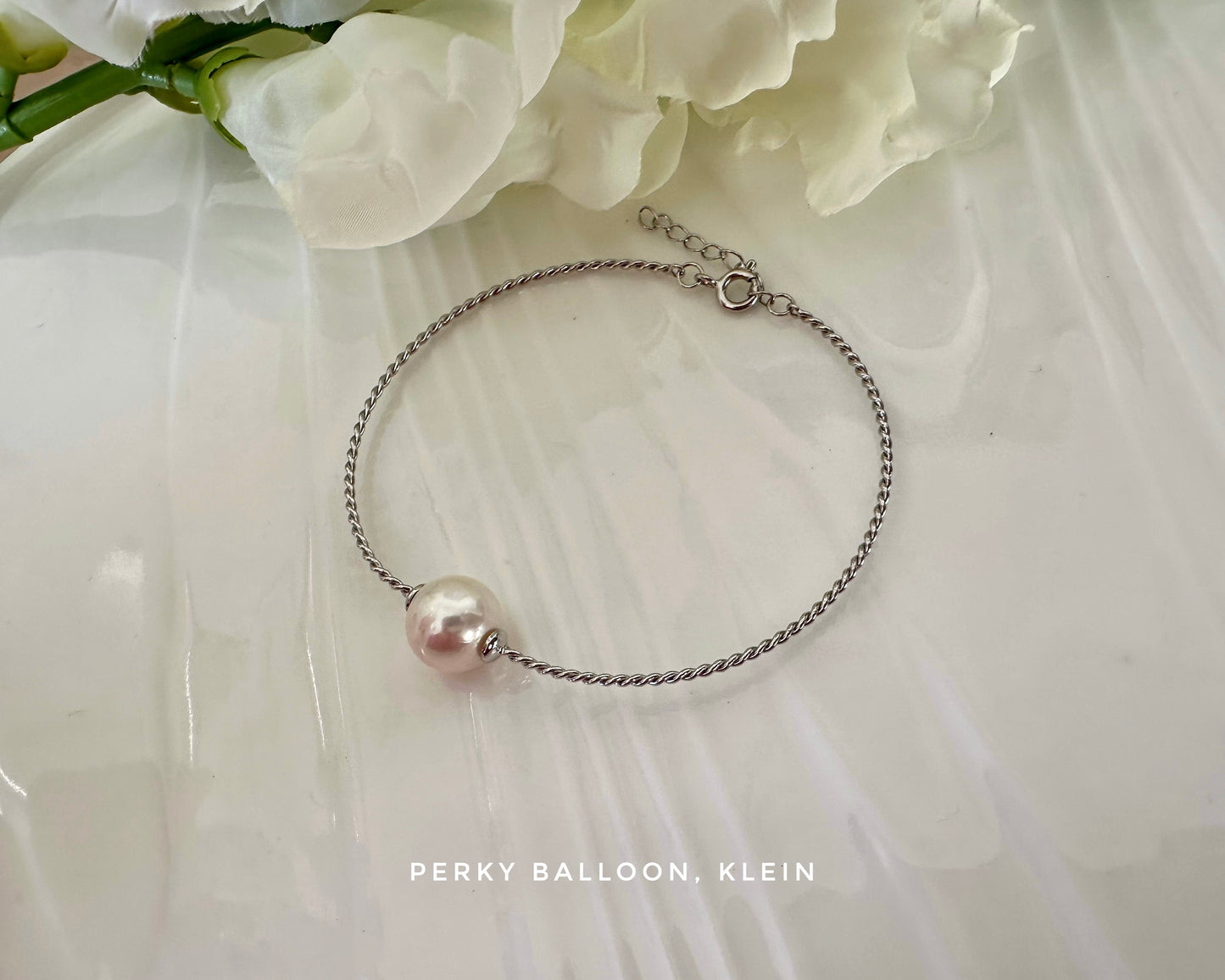 Klein bracelet