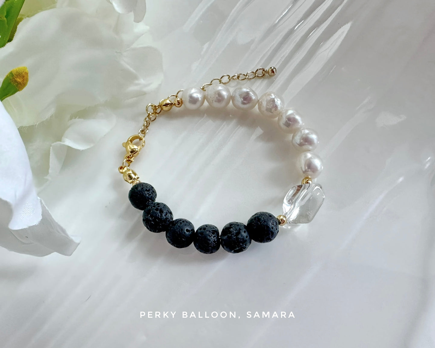 Samara bracelet