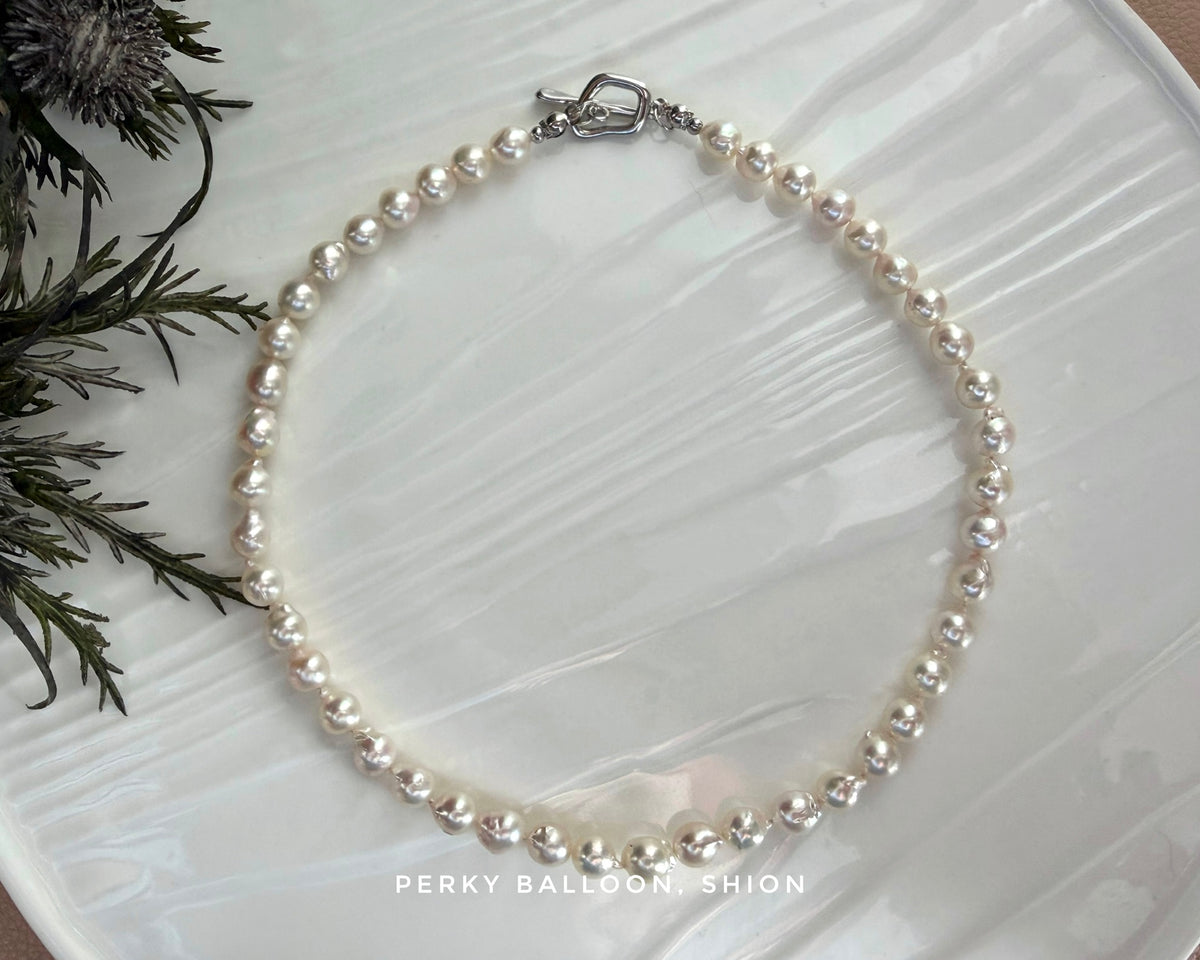 Shion necklace