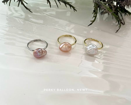 Newt ring