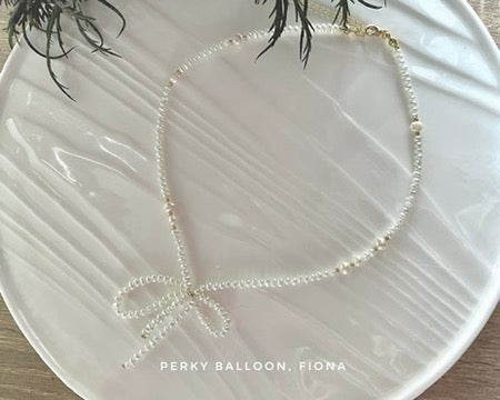 Fiona necklace