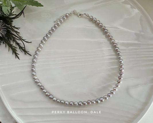 Dale necklace