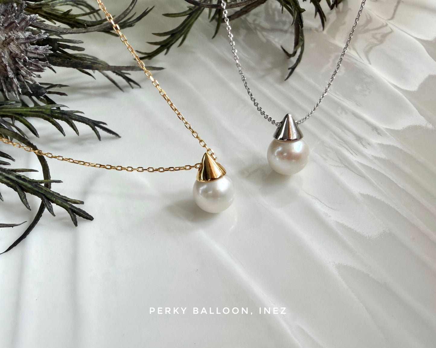 Inez necklace