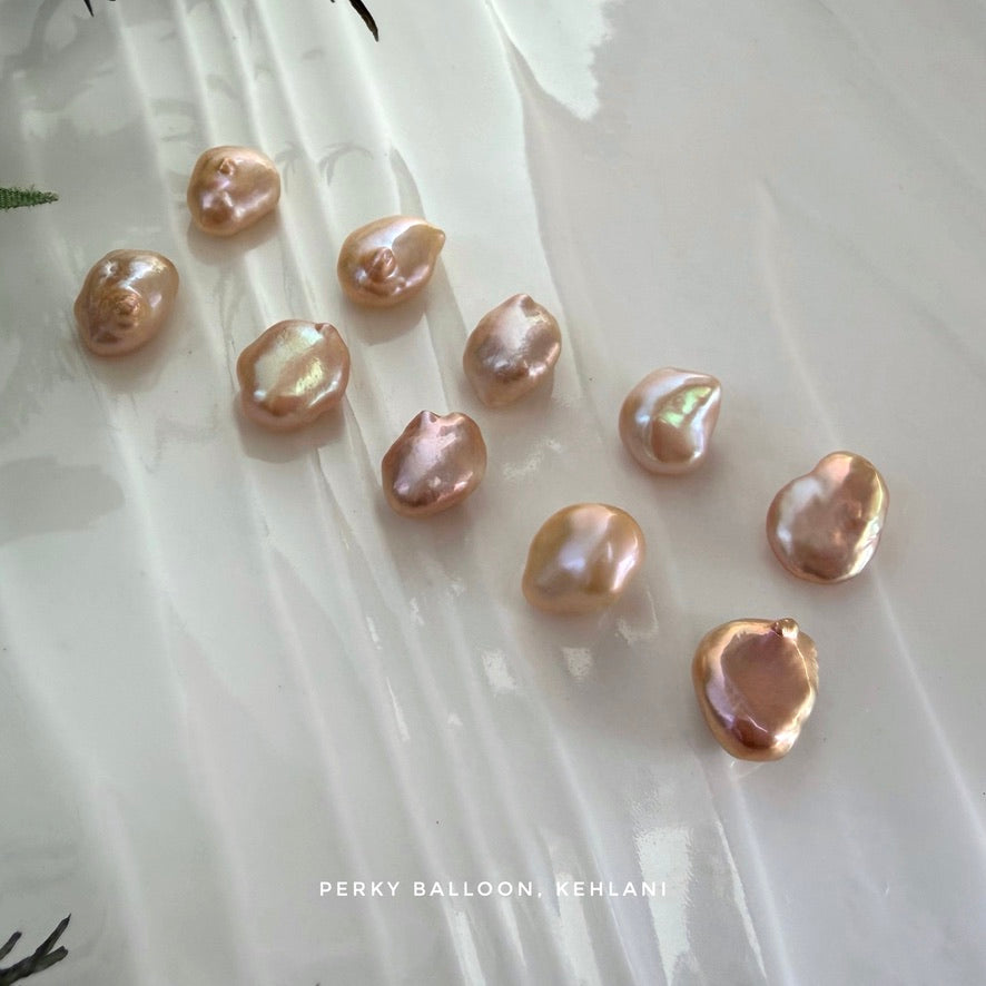 Kehlani earrings