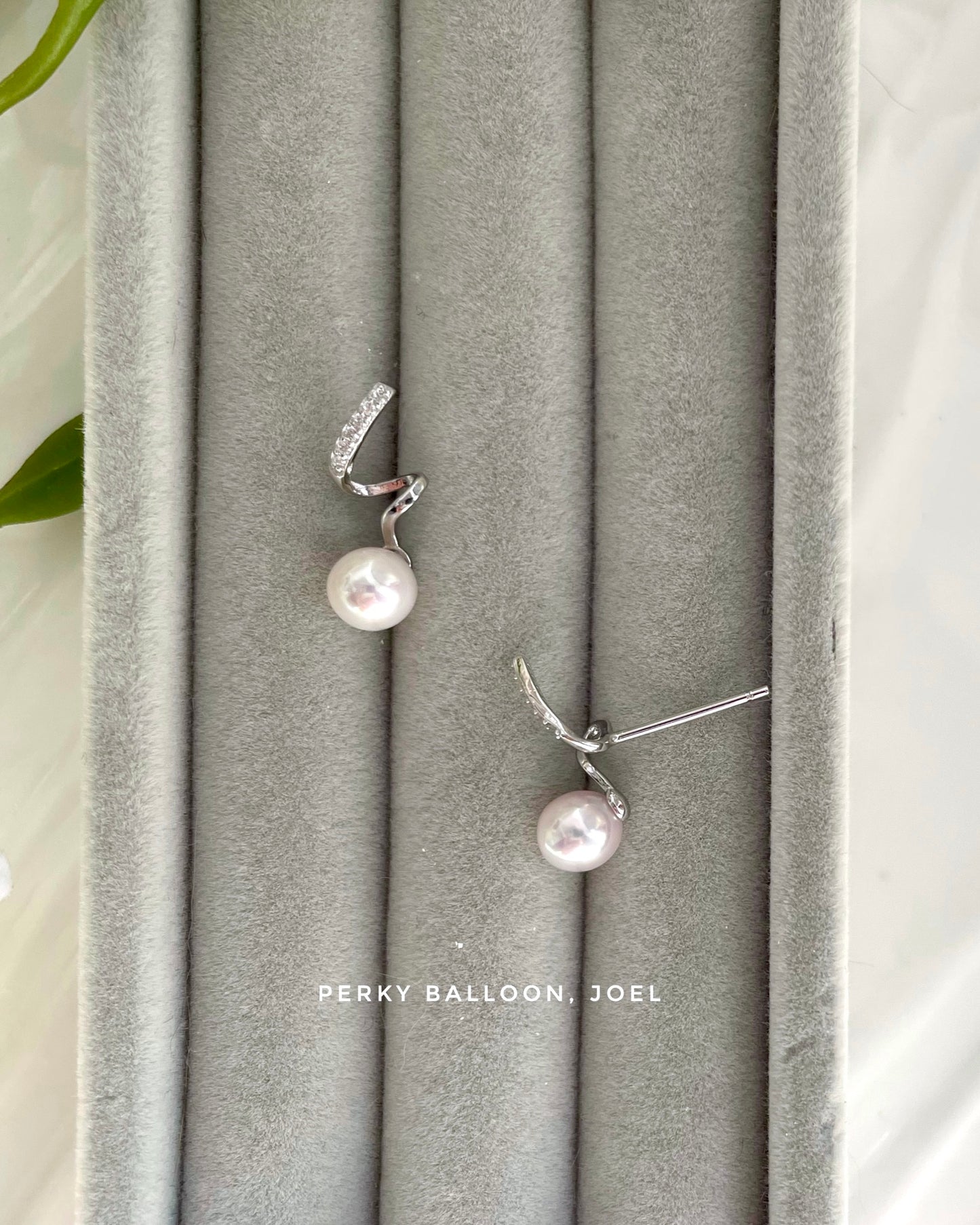 Joel earrings