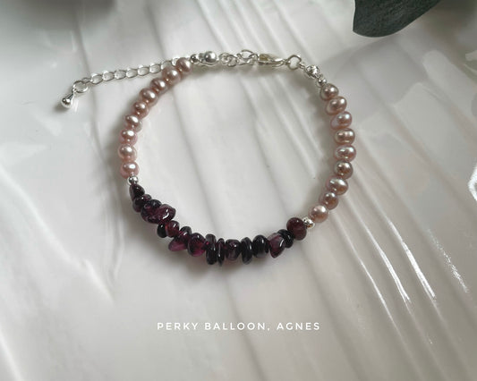 Agnes bracelet