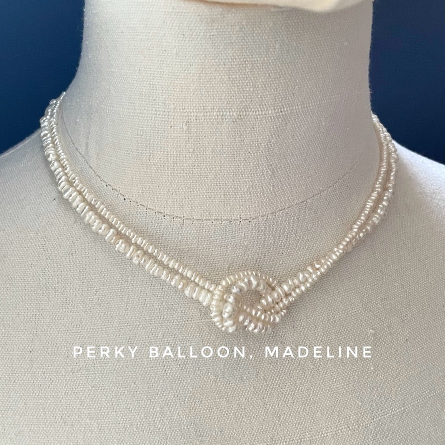 Madeline necklace