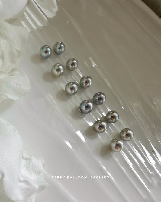 Sachiko earrings