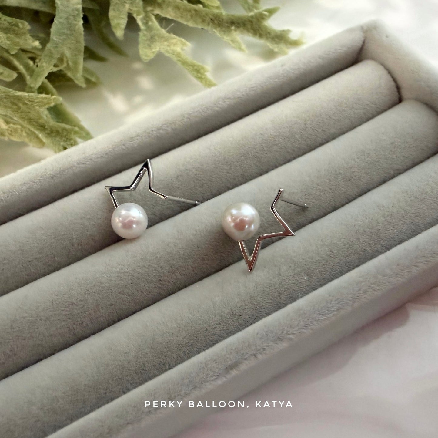 Katya earrings