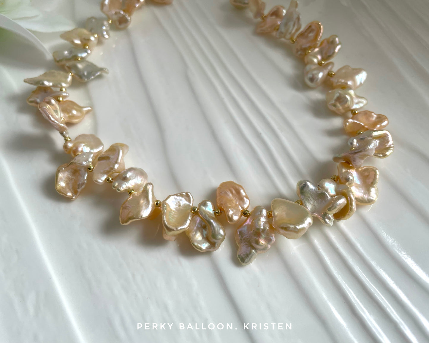 Kristen necklace