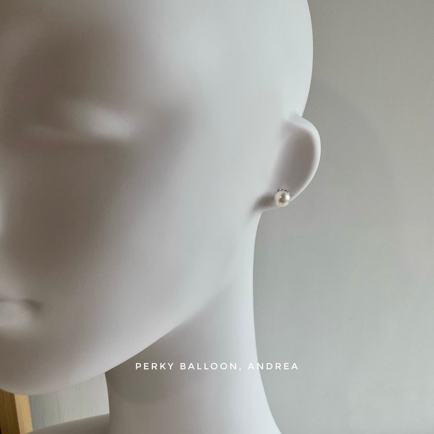 Andrea earrings