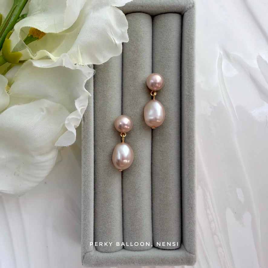 Nensi earrings