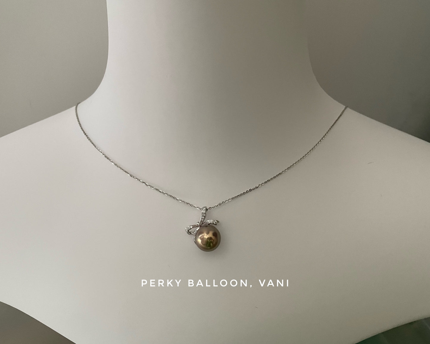 Vani necklace