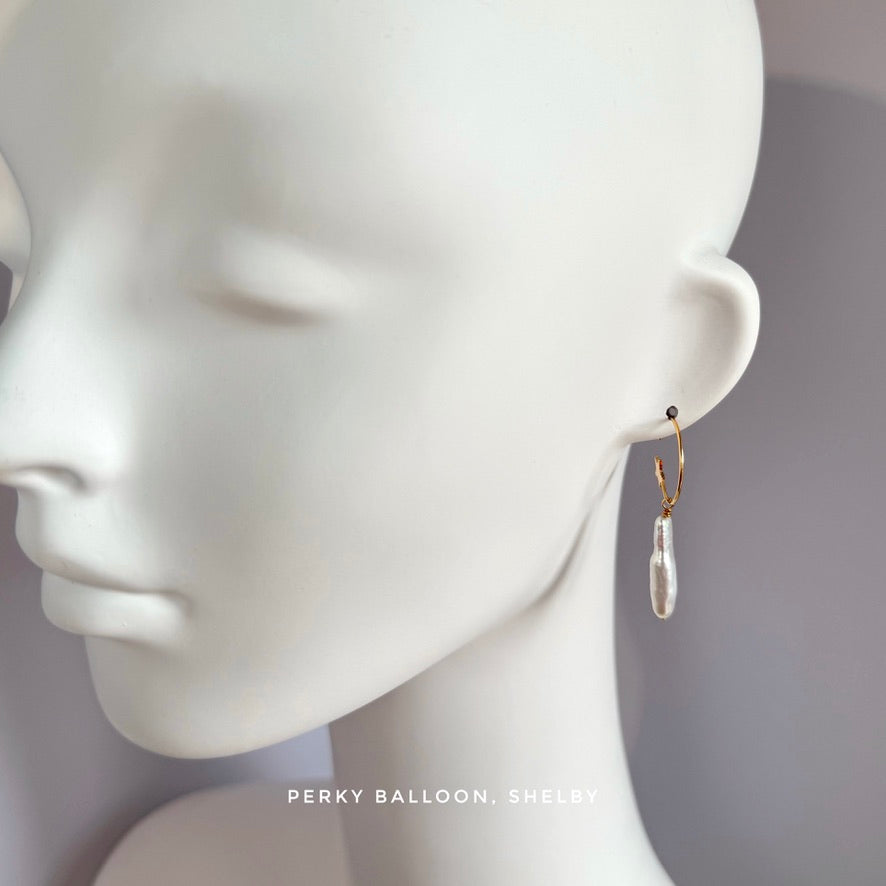 Shelby earrings