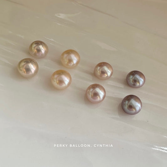 Cynthia earrings