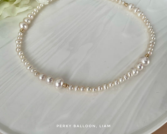 Liam necklace