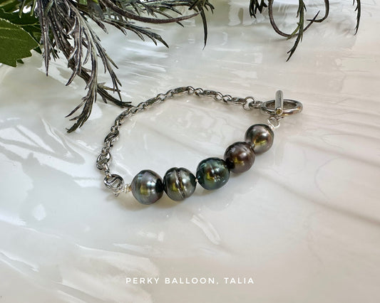 Talia bracelet