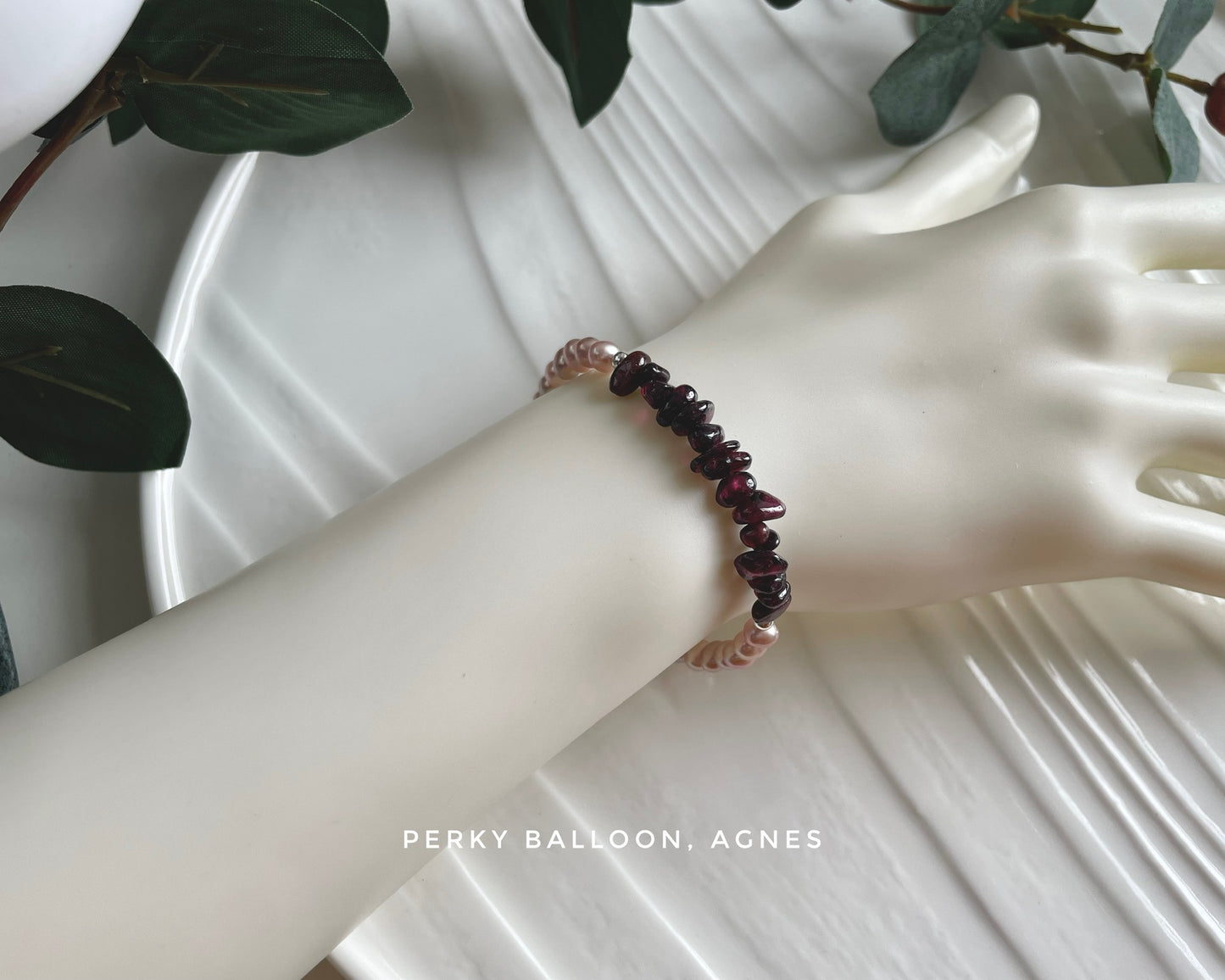 Agnes bracelet