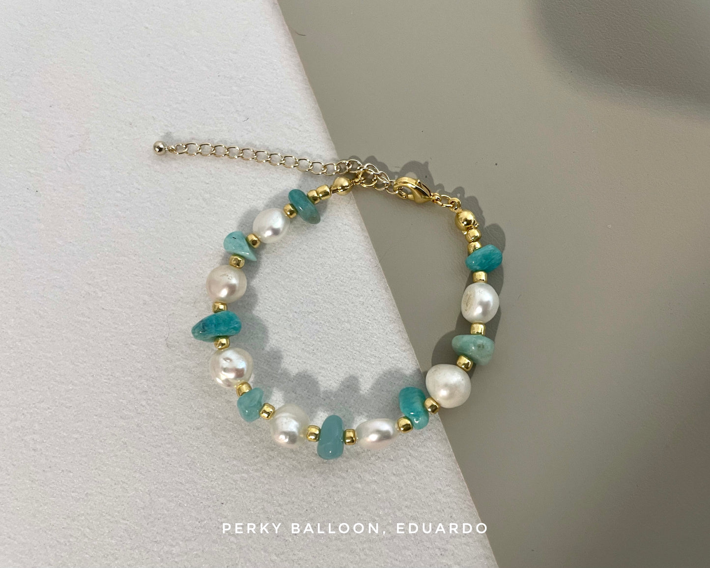Eduardo bracelet