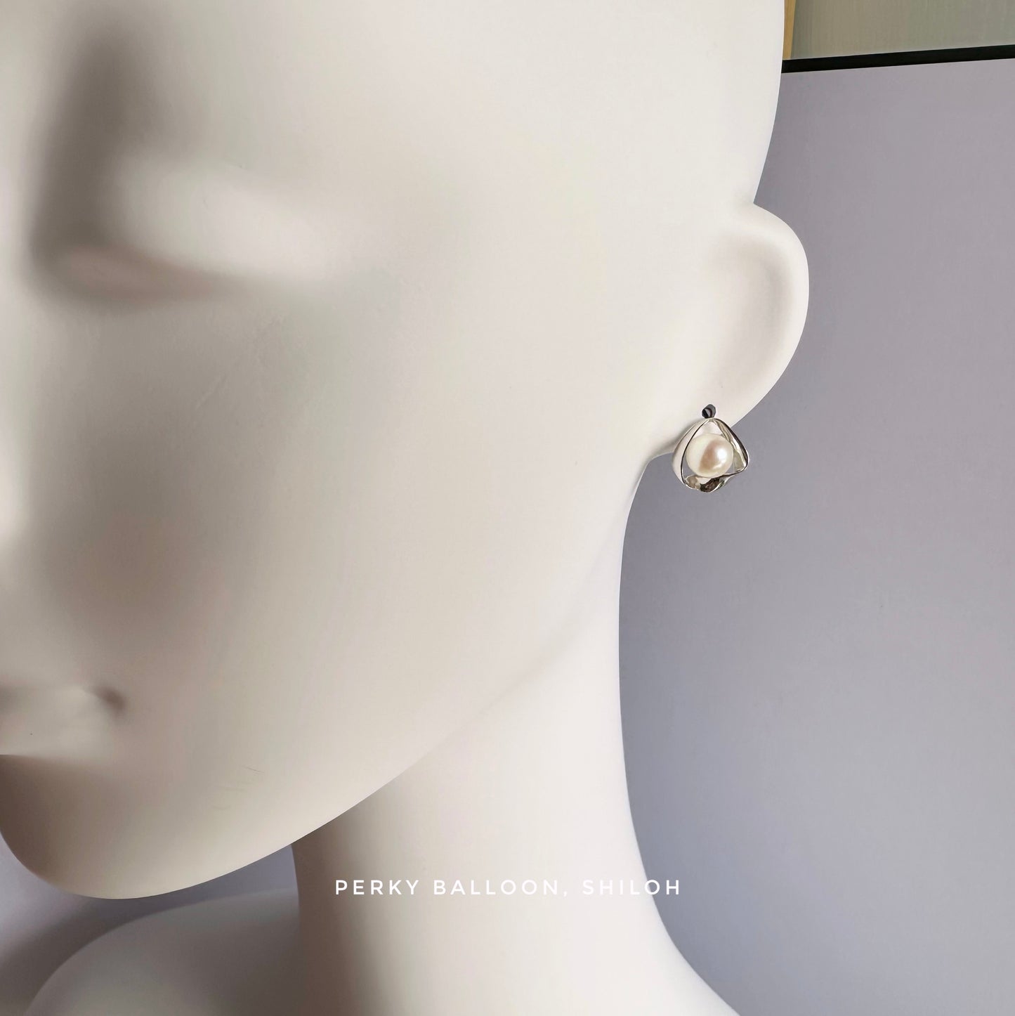 Shiloh earrings