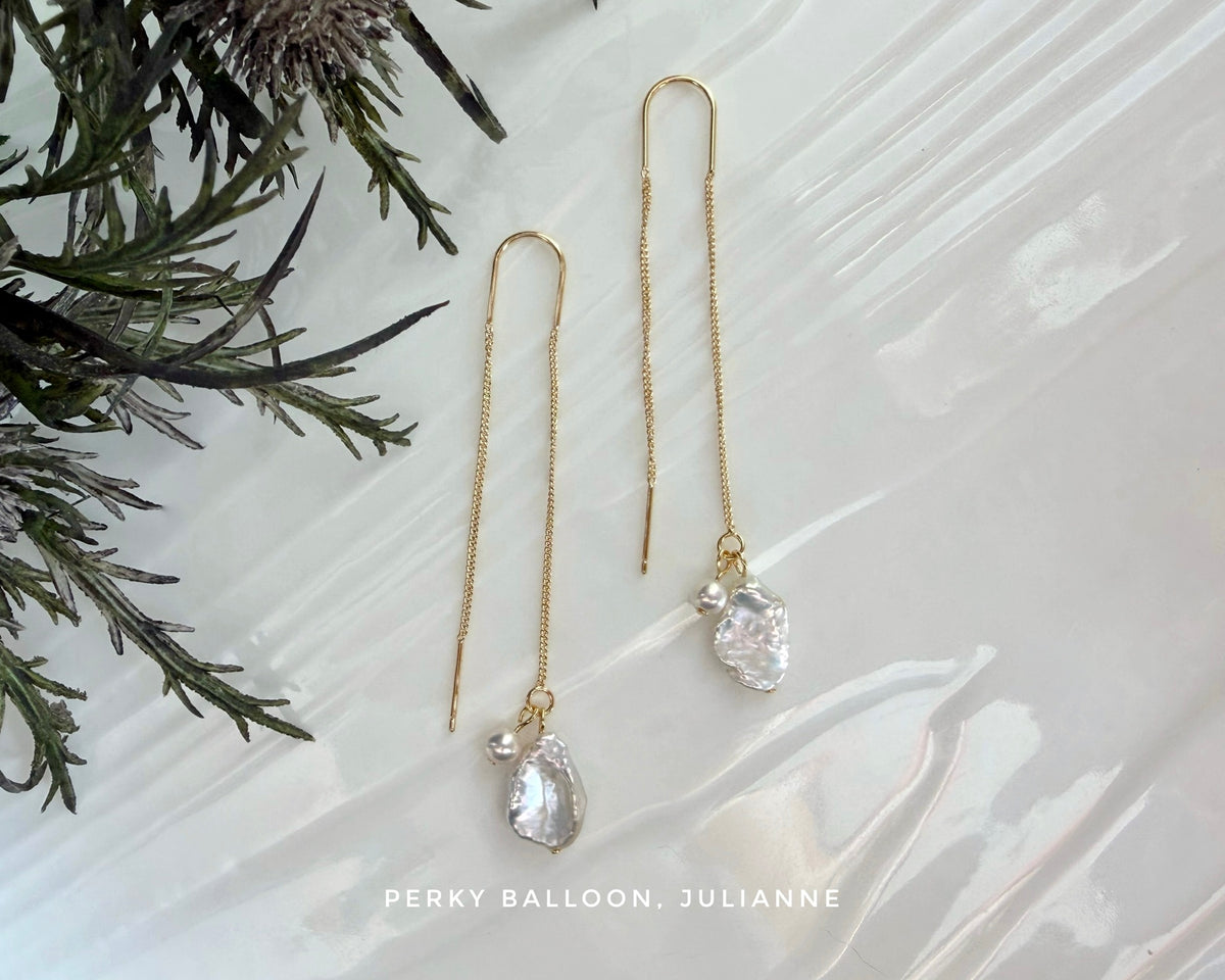 Julianne earrings