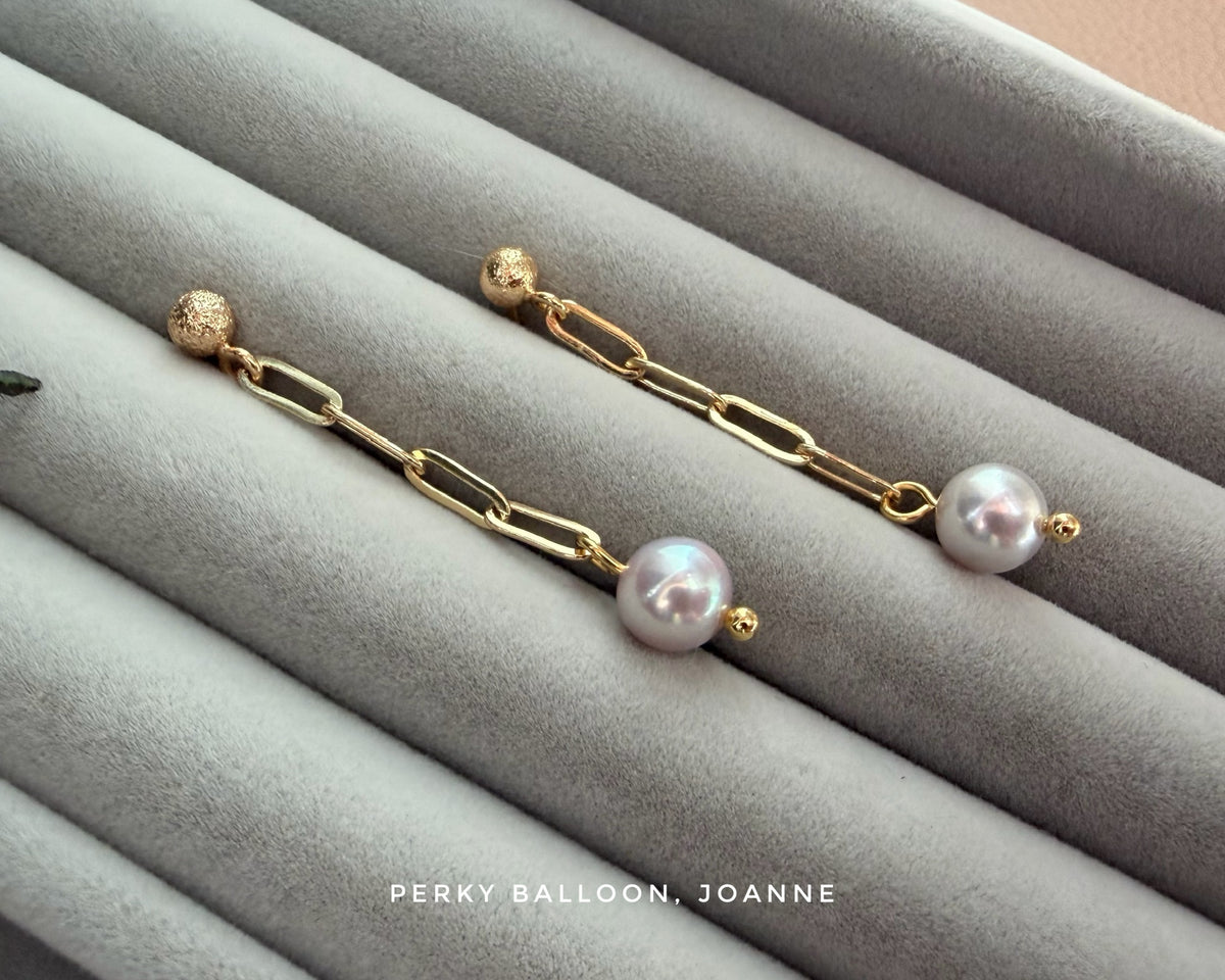 Joanne earrings