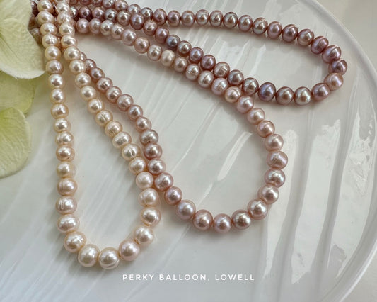 Lowell necklace