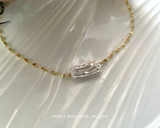 Alisha necklace
