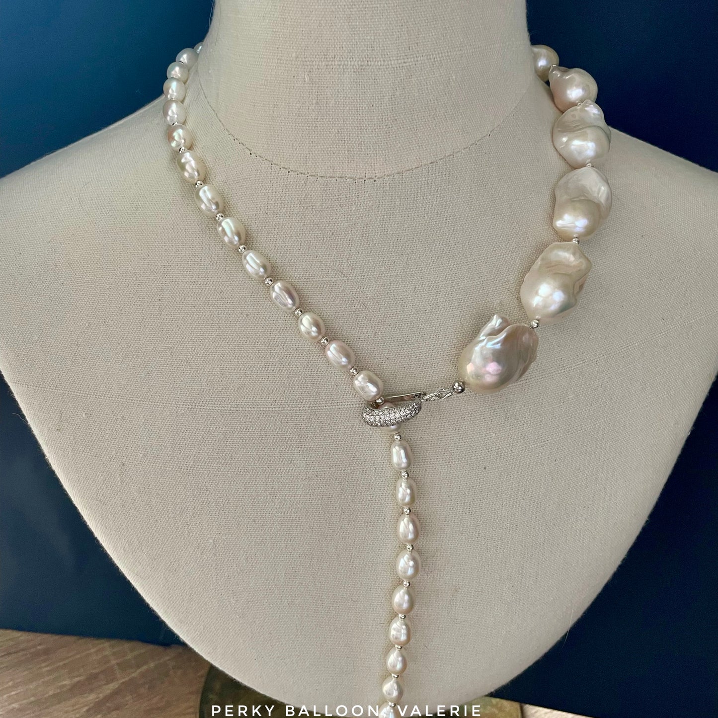 Valerie necklace