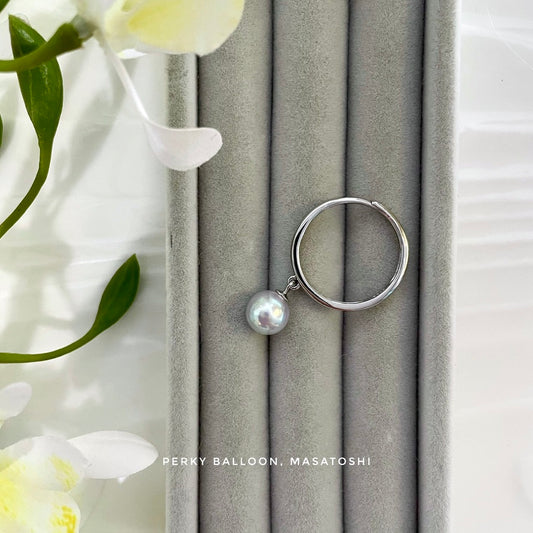 Masatoshi ring