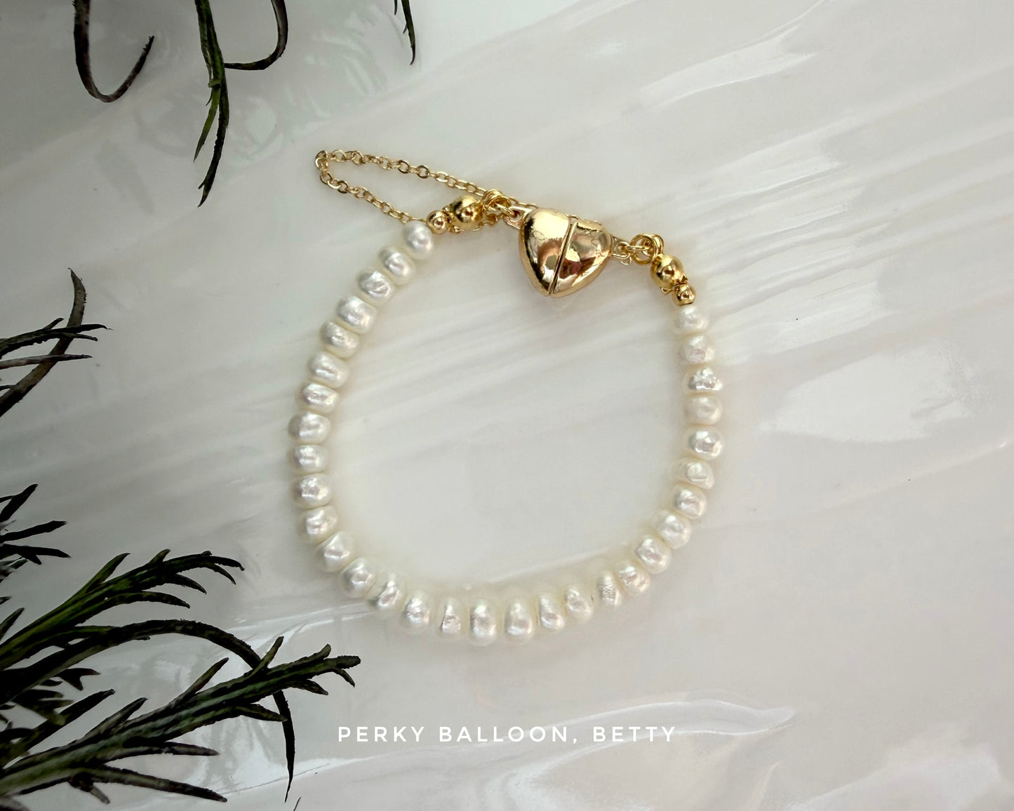Betty bracelet