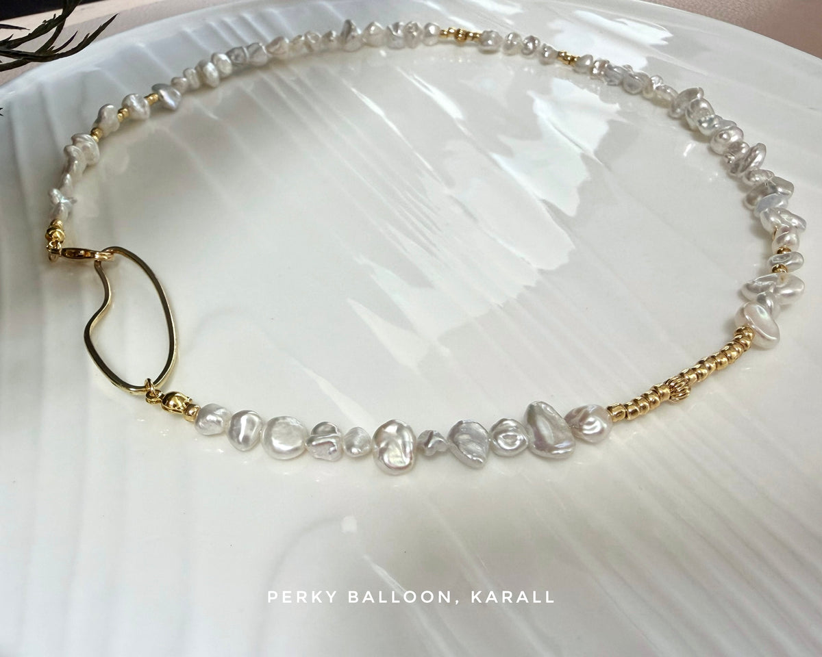 Karall necklace