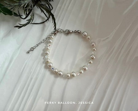 Jessica bracelet