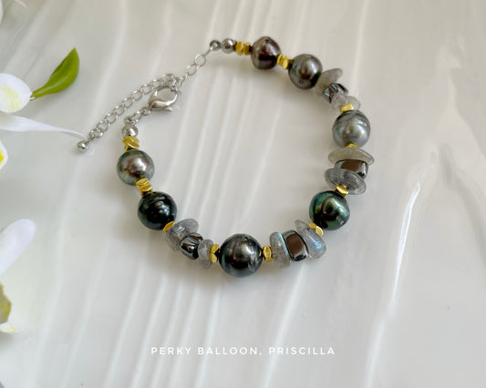 Priscilla bracelet