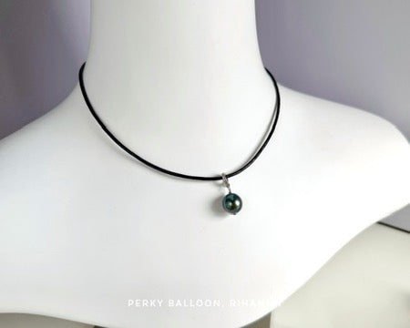Rihanna necklace