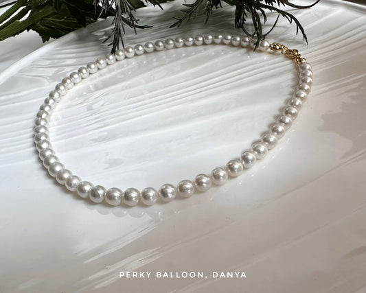 Danya necklace