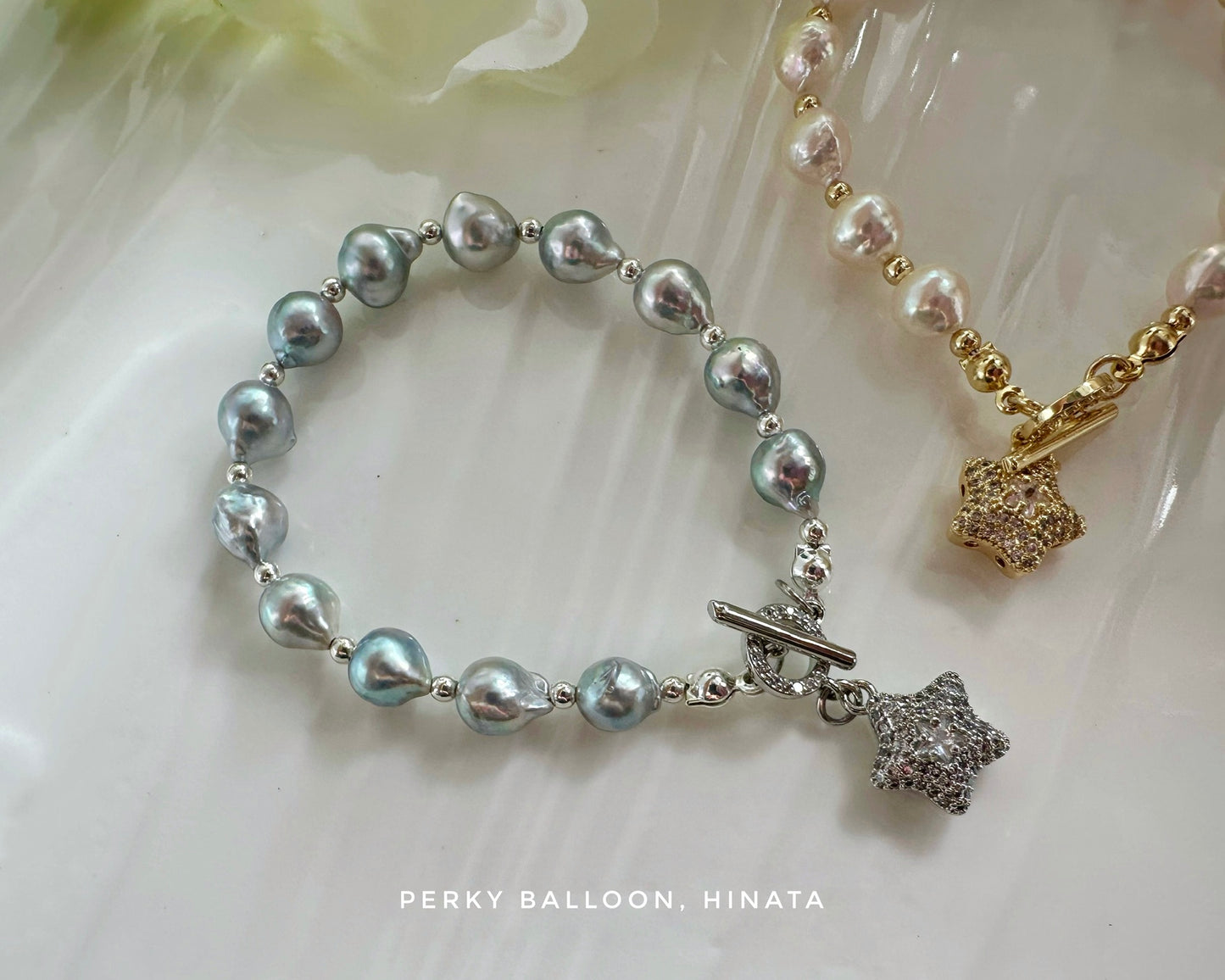 Hinata bracelet