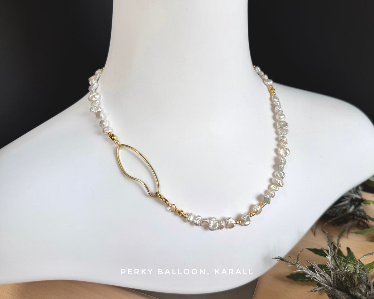 Karall necklace