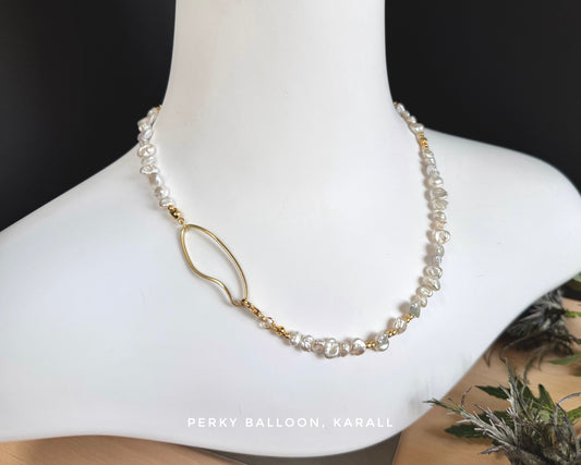 Karall necklace
