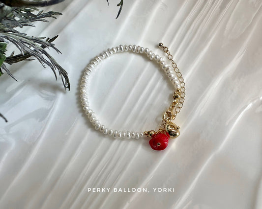 Yorki bracelet