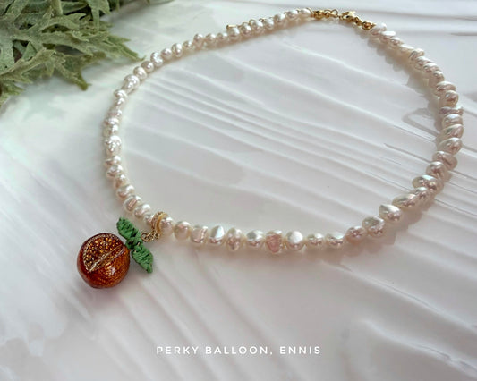 Ennis necklace