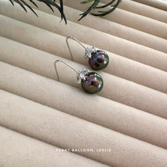 Leslie earrings