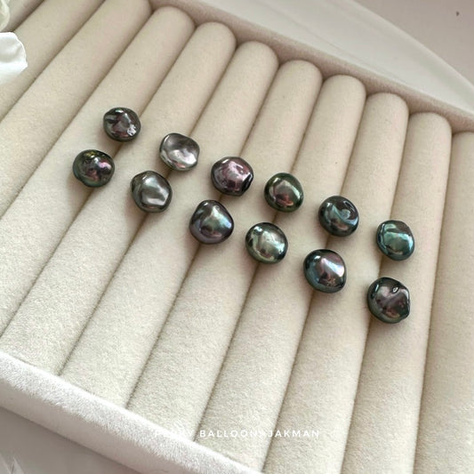 Jakman earrings