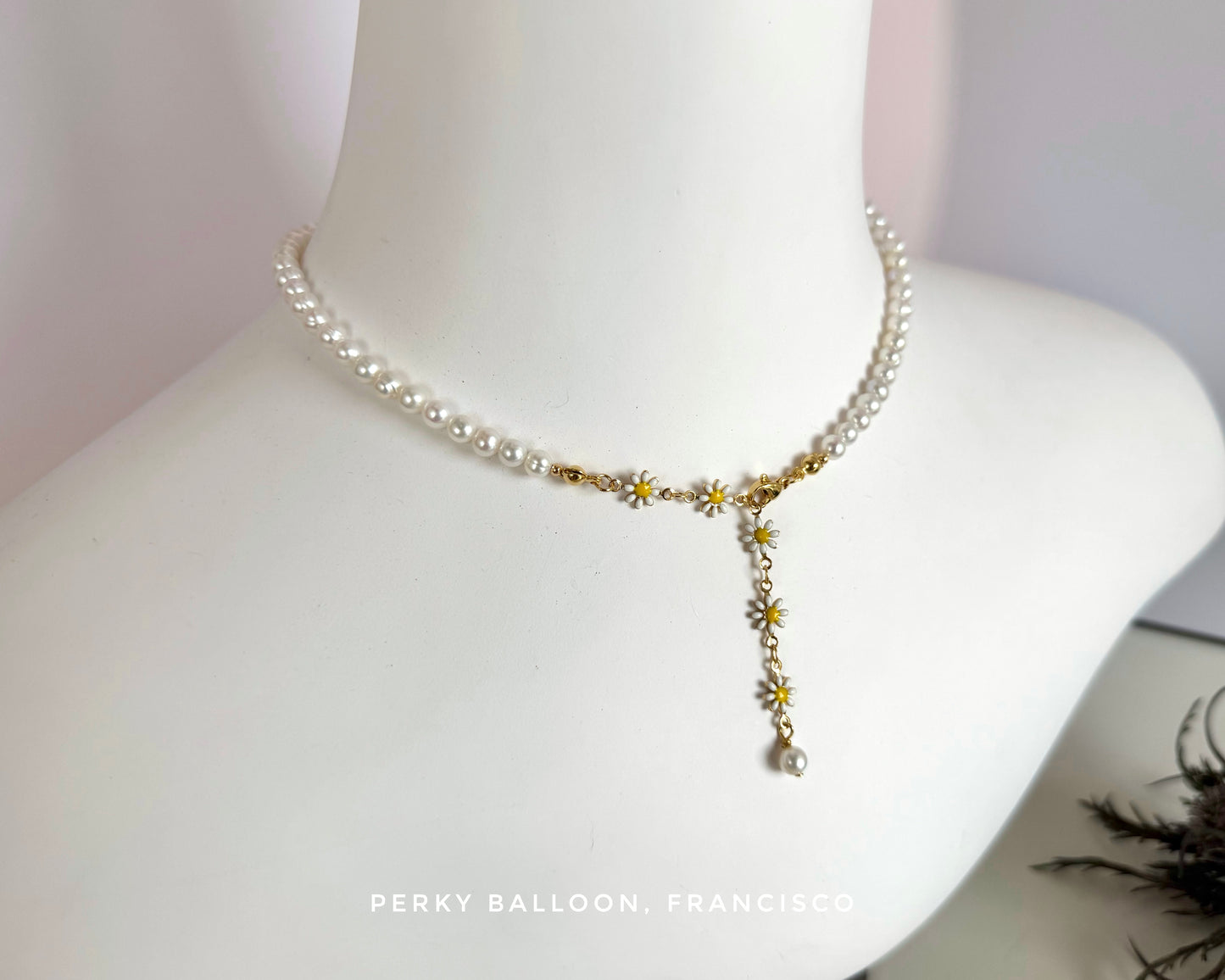 Francisco necklace bracelet earrings