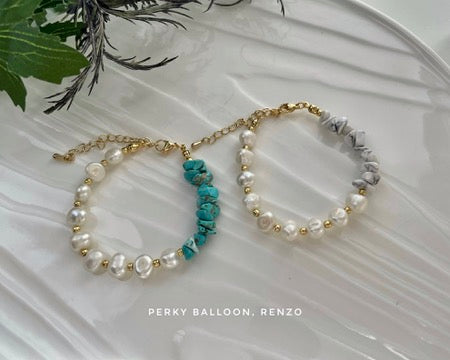 Renzo bracelet