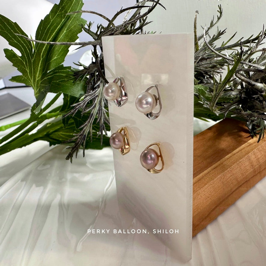 Shiloh earrings